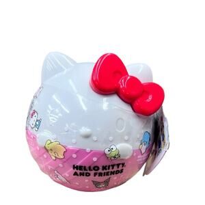 LOL Surprise Hello Kitty and Friends Surprise Ball Capsule 7 Surprises NEW